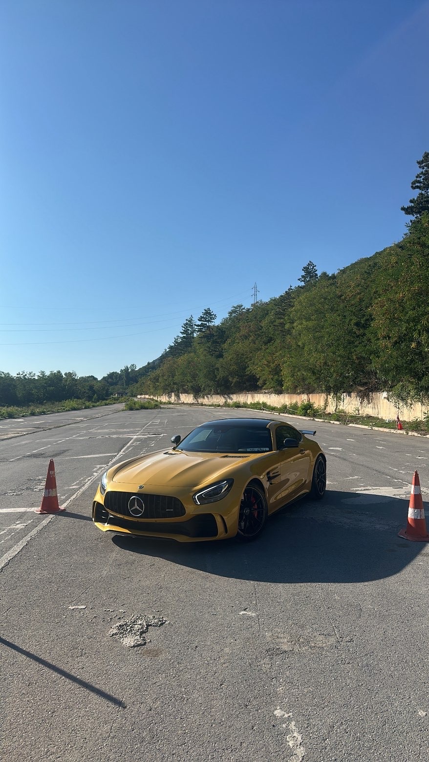 Mercedes-AMG GT R von @ll.d4344