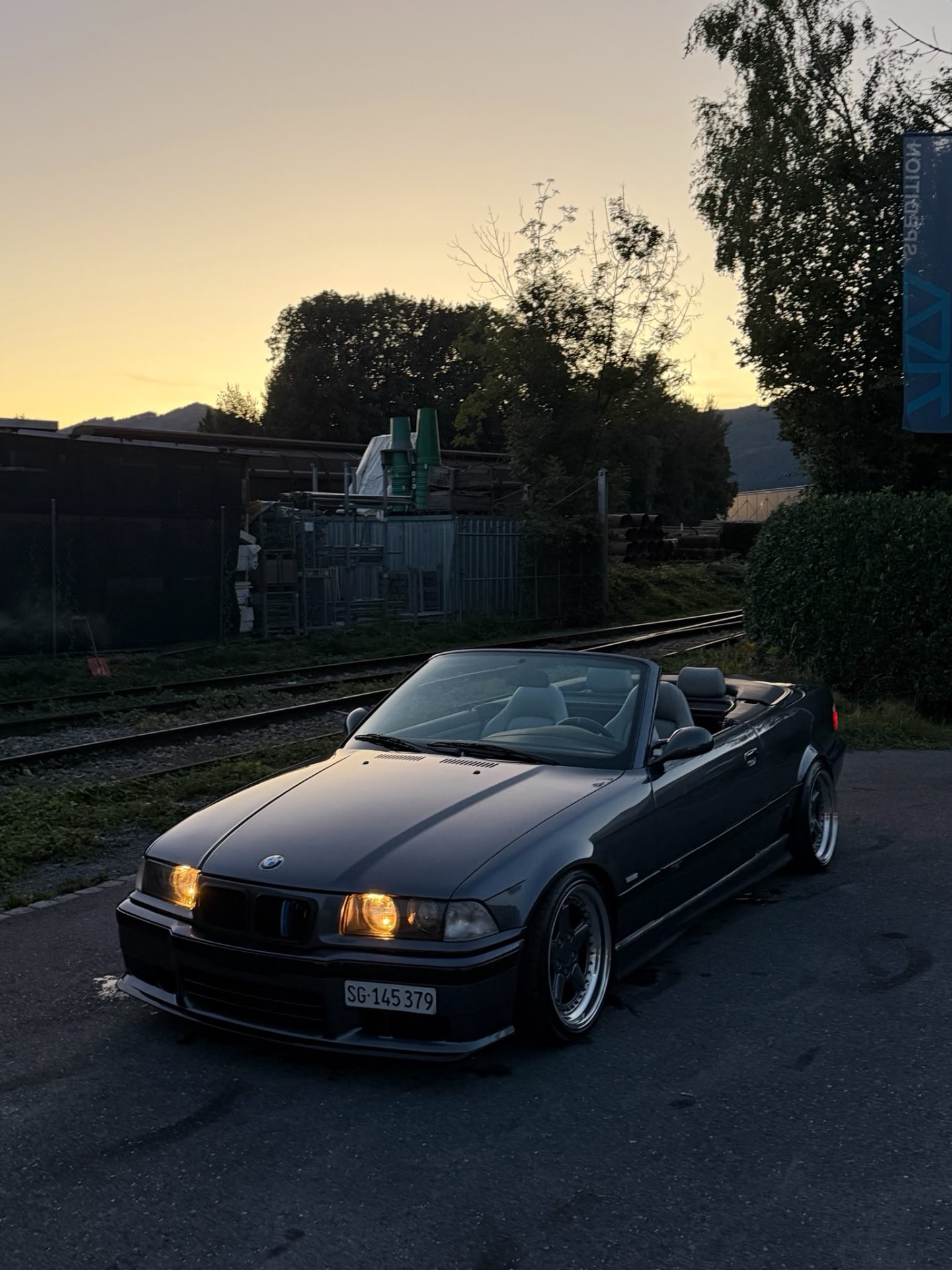 BMW 328i von @user.010625