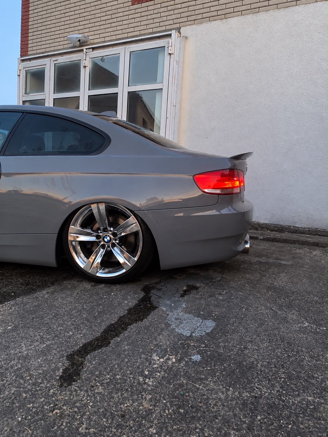 BMW 335i von @user.1234432112343
