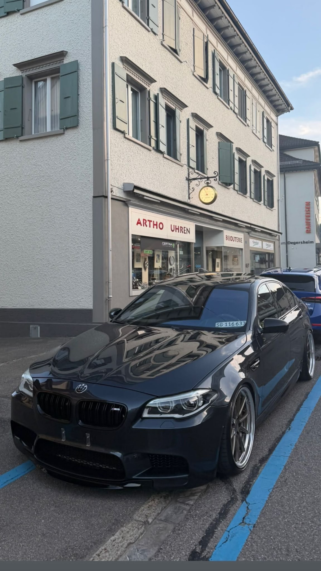 BMW M5