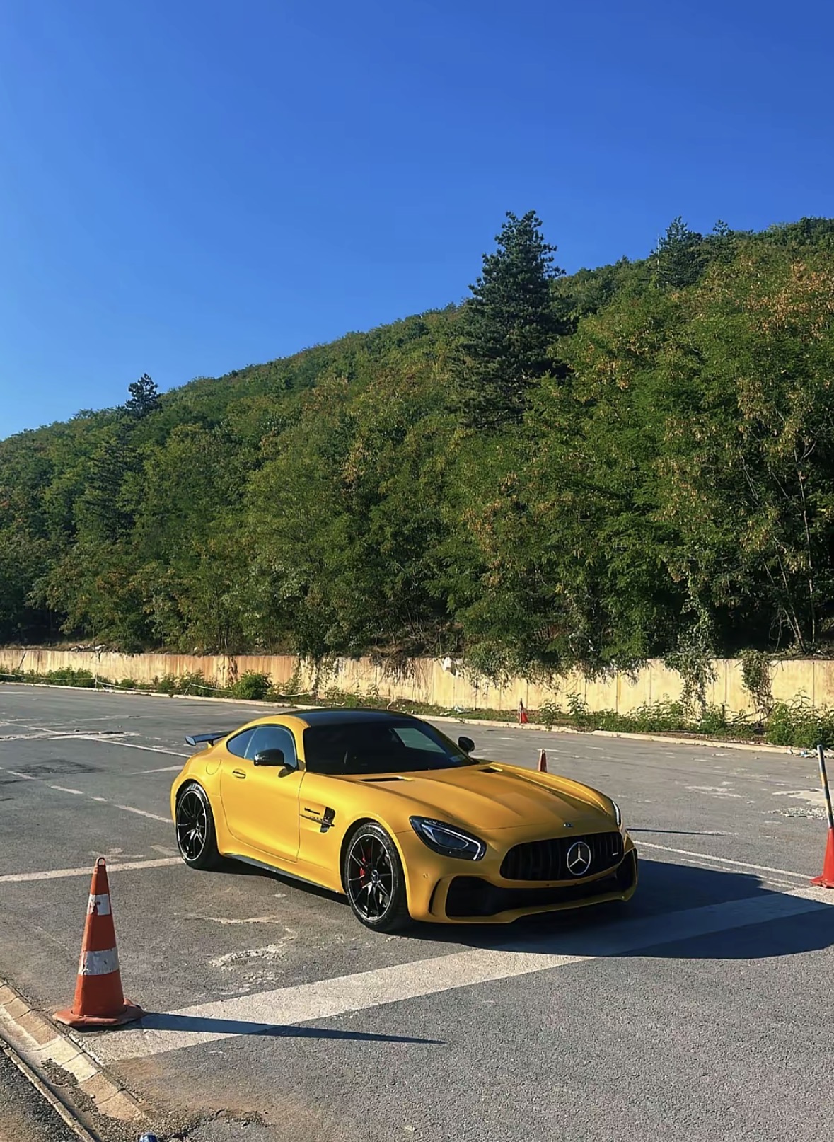 Mercedes-AMG GT R von @ll.d4344