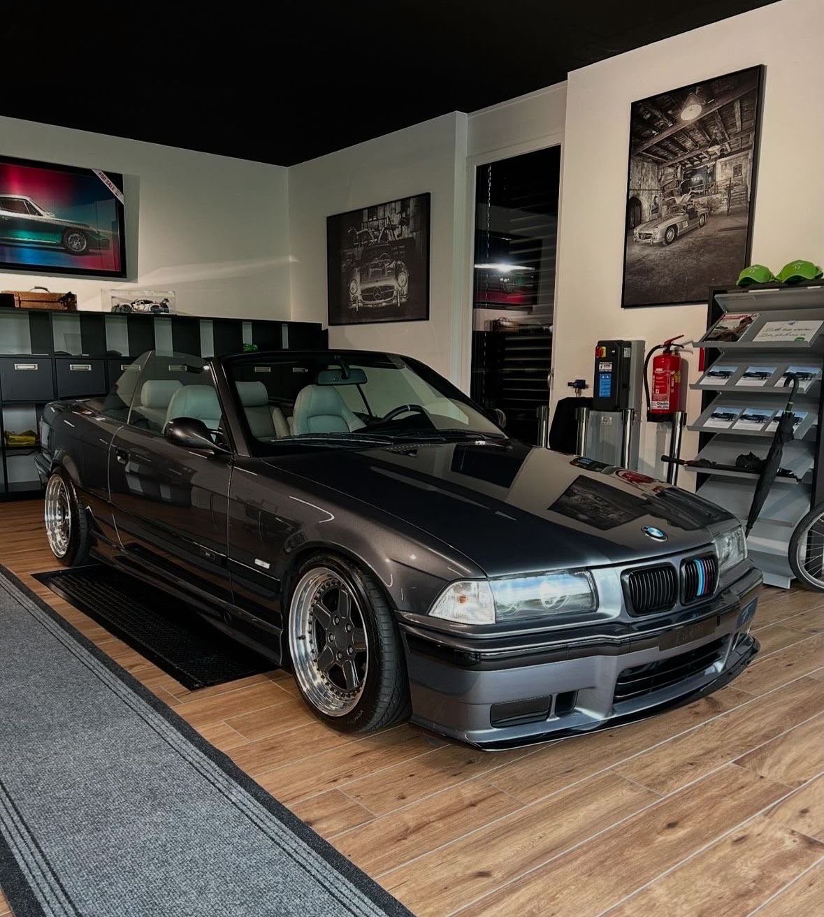 BMW 328i von @user.010625