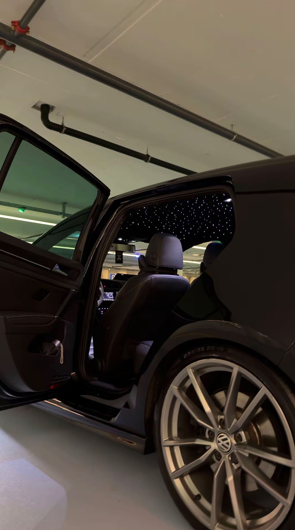 VW Golf 7R von @thc.7r