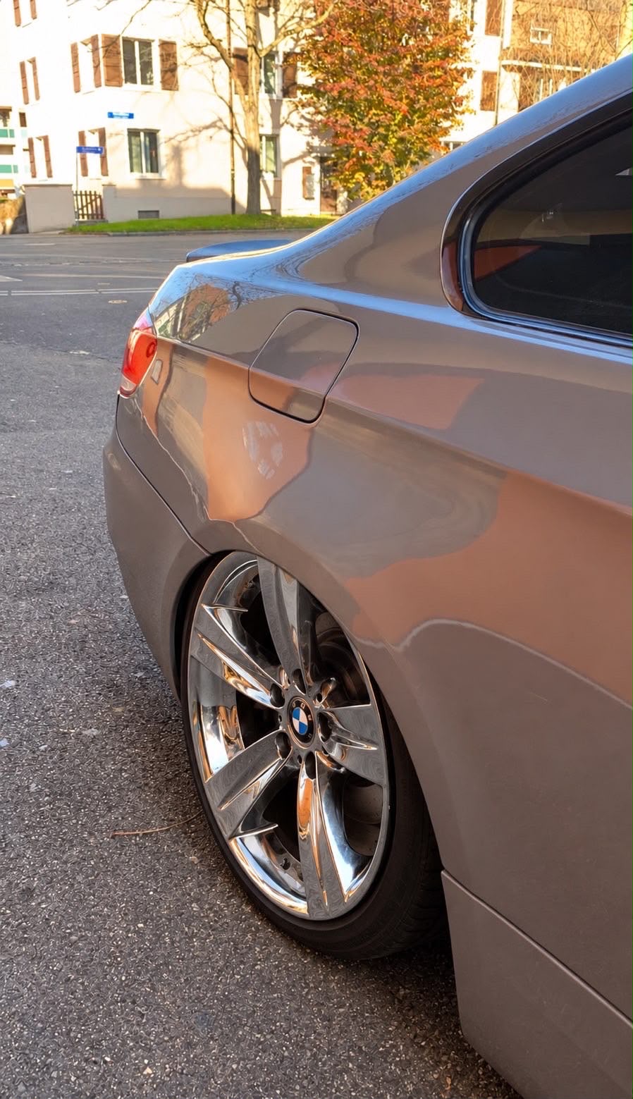 BMW 335i von @user.1234432112343
