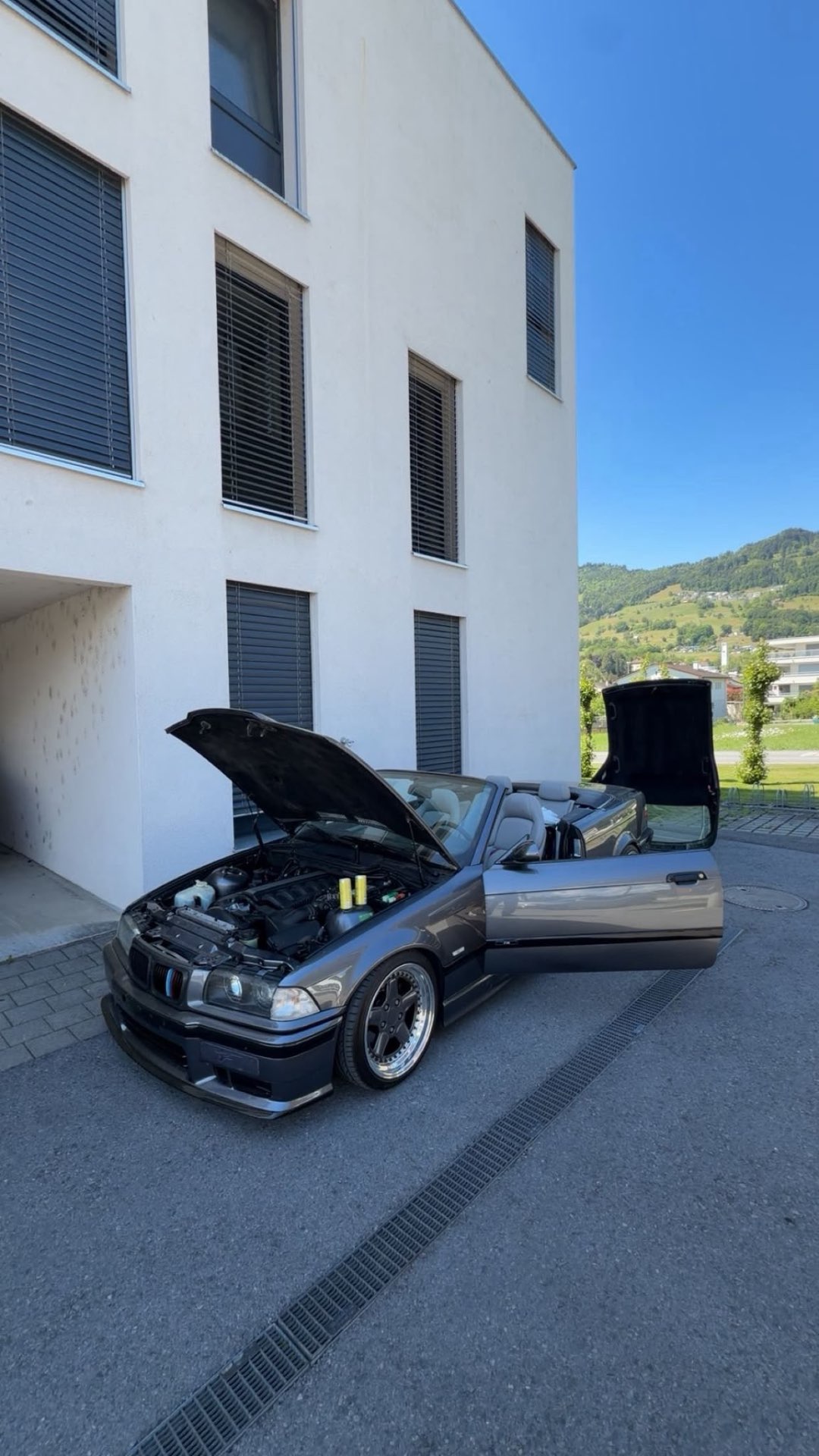 BMW 328i von @user.010625